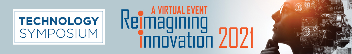 Tech Symposium 2021 Header Tech Symposium 2021 Header