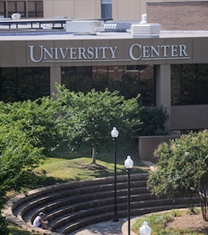 University Center 15 University Center 15