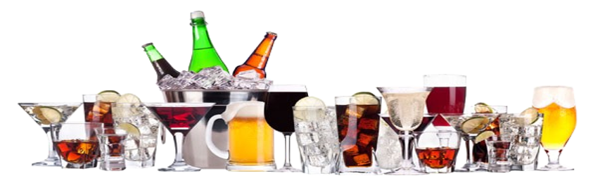 Alcohol Beverages Alcohol Beverages