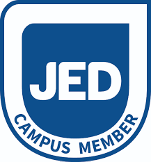 CSW JED Campus Logo