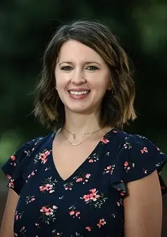Rebecca Dragoo photo