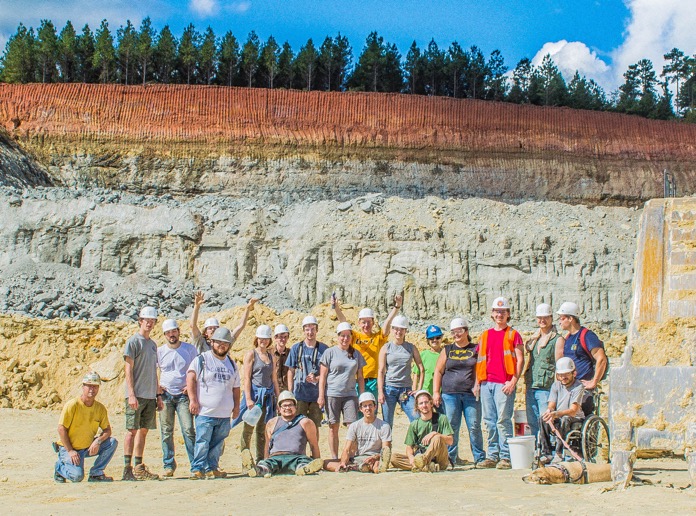 Geology Picture 8 Geology Picture 8