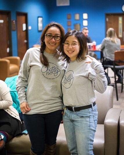 International Students International Students