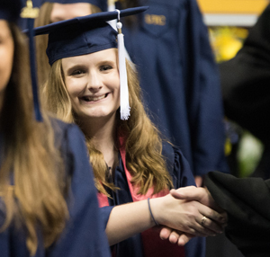 Lily-grad Lily-grad