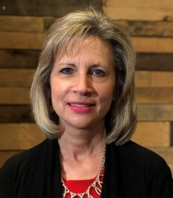 Rhonda Beard Headshot