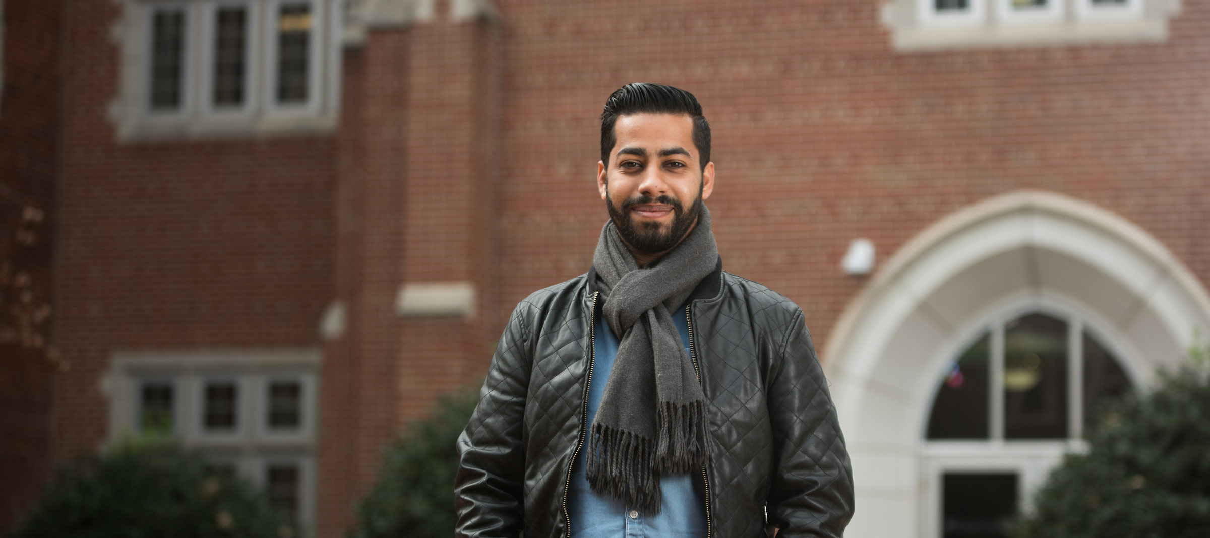 Shubber Mohammed Header Image Shubber Mohammed Header Image