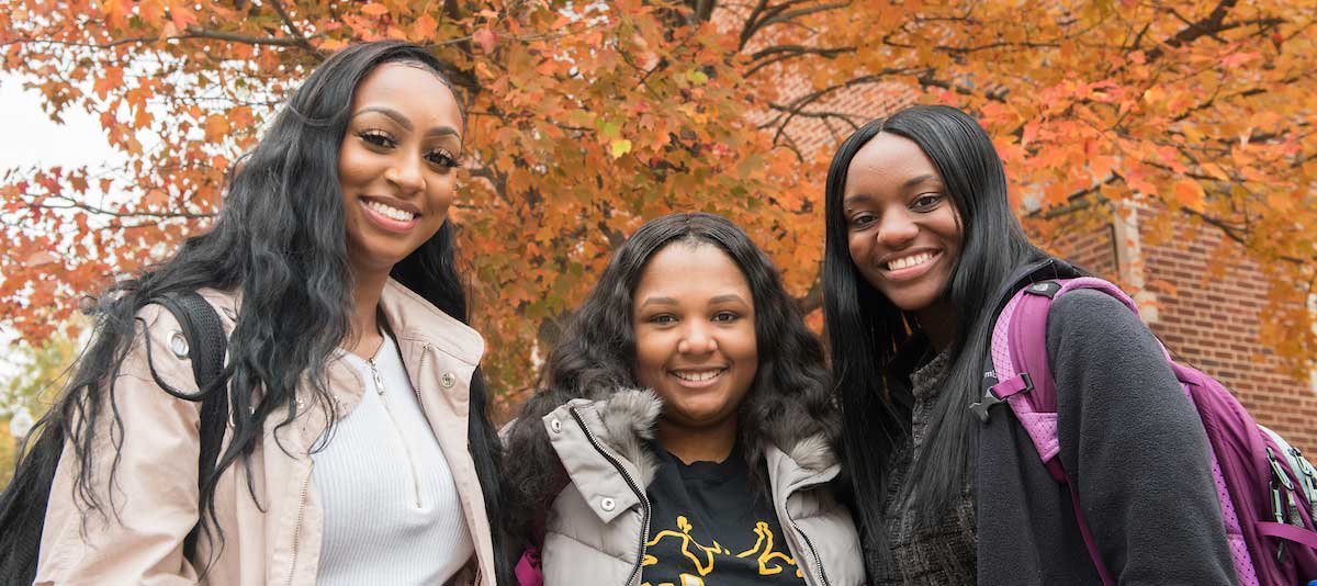 Visit Honors College Header Visit Honors College Header