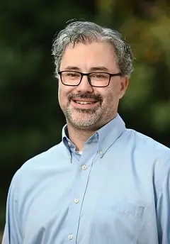 Joel Wells photo
