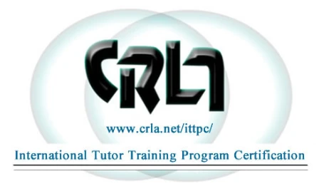 CRLA Logo