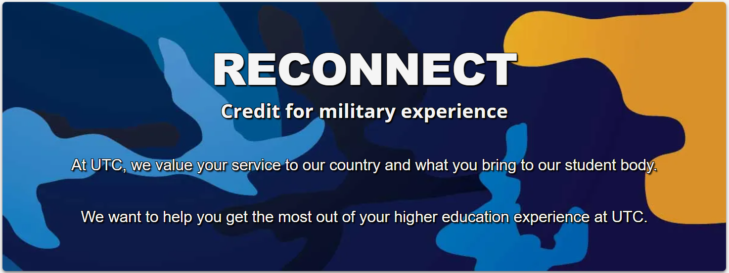 Reconnect Banner 