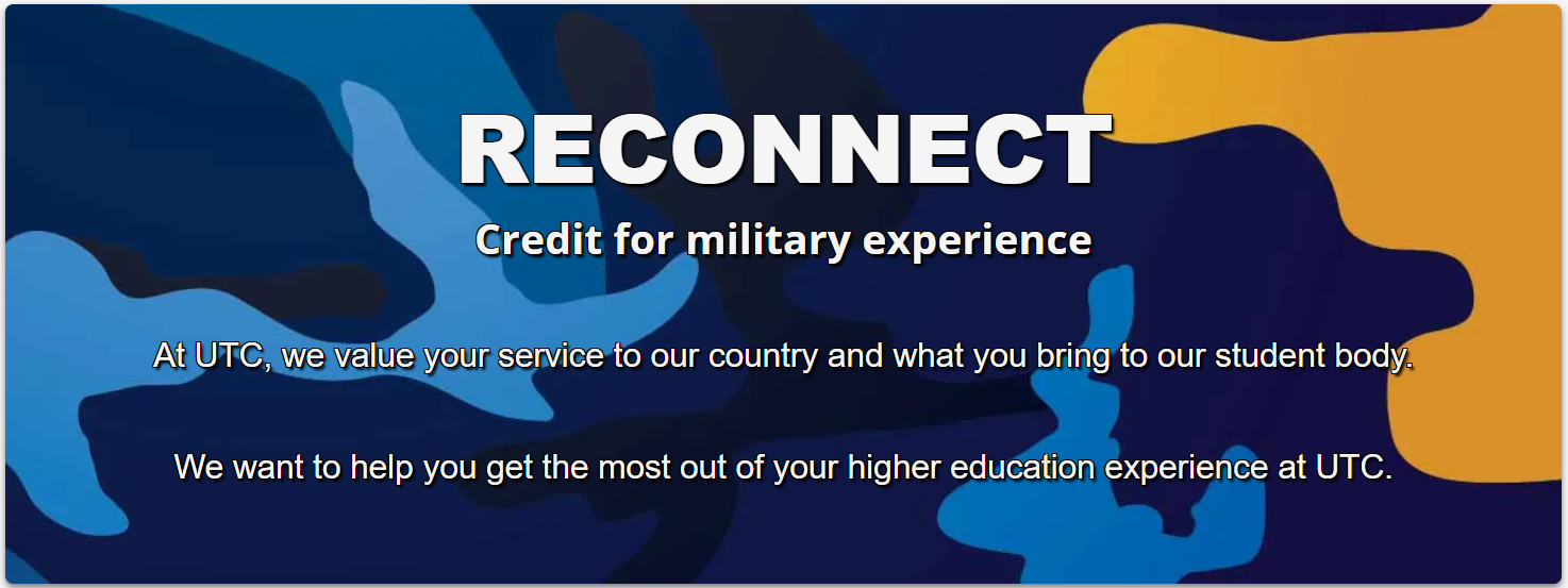 Reconnect Banner