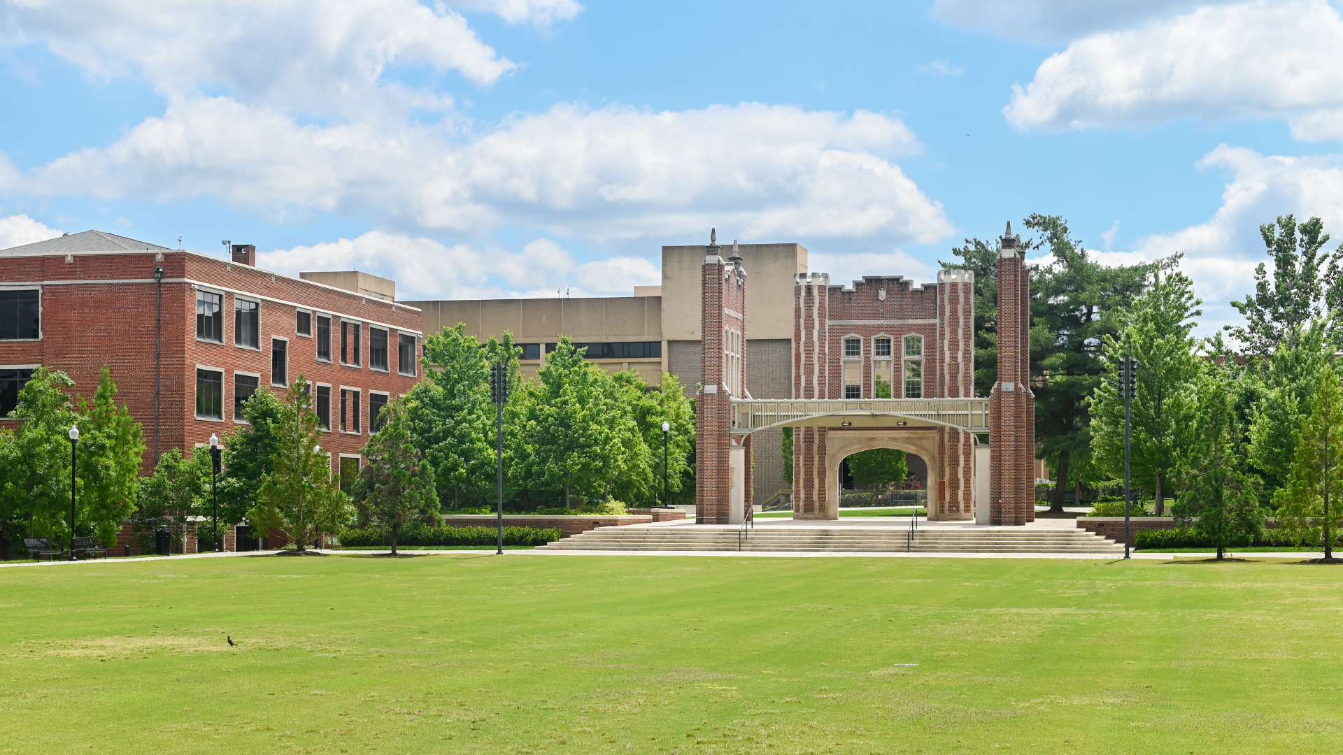 Virtual Backgrounds  University of Tennessee at Chattanooga