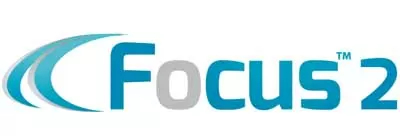 Focus2 Logo