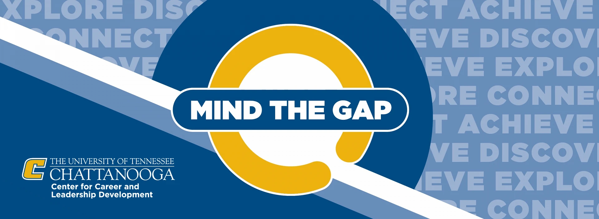 Mind the Gap