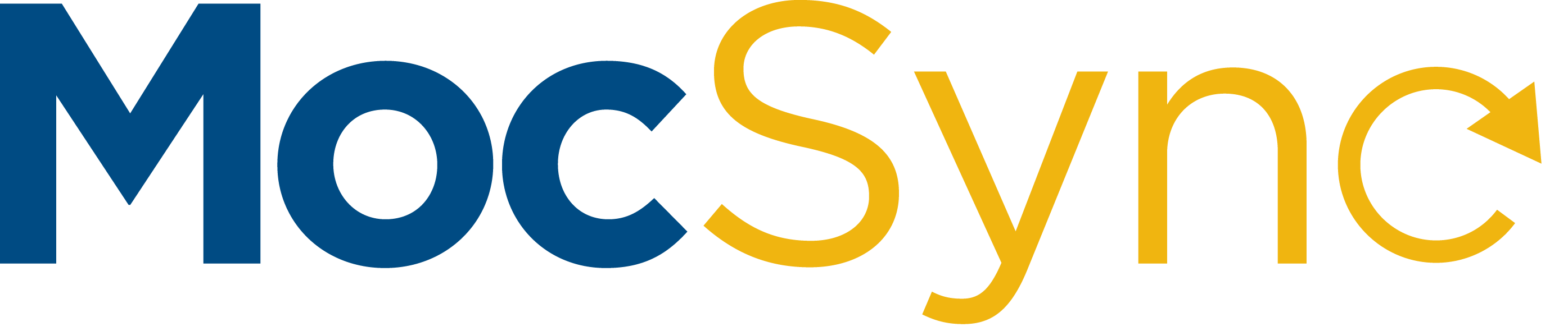 MocSync MocSync