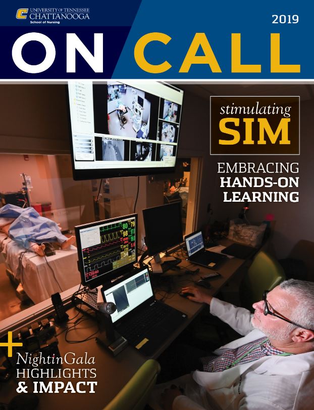 On Call Cover 2019