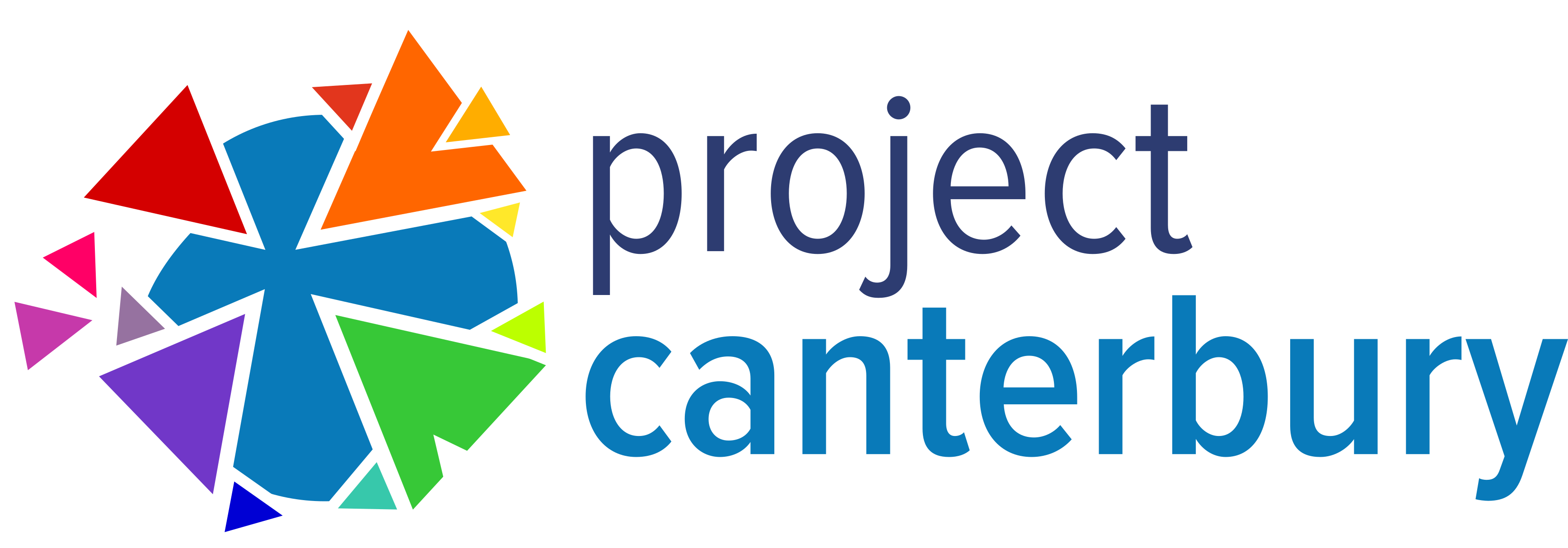 Project Canterbury