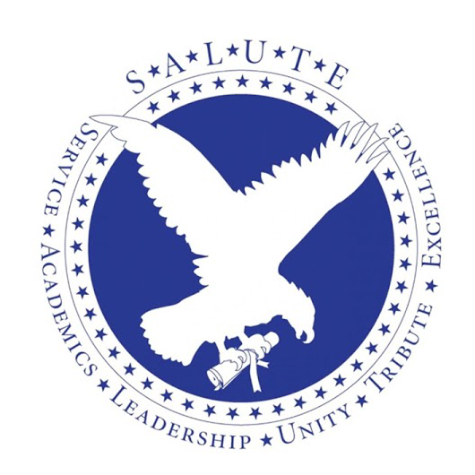 UTC Salute