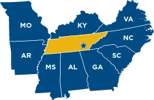 Border States