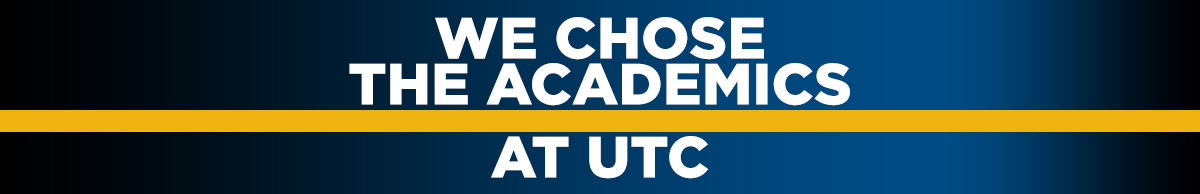 Academics Banner