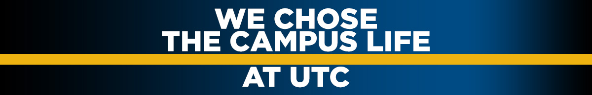 Campus Life Banner