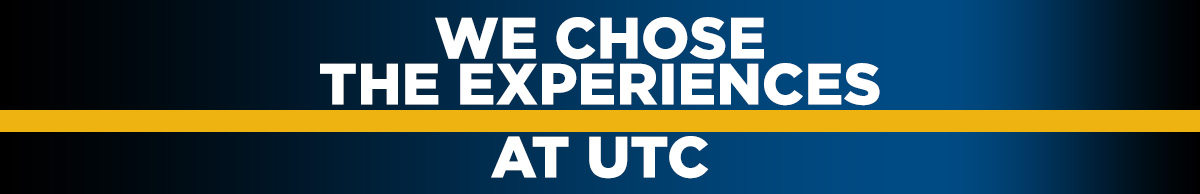 We Chose Experience Banner