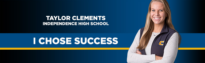 Clements Success Clements Success
