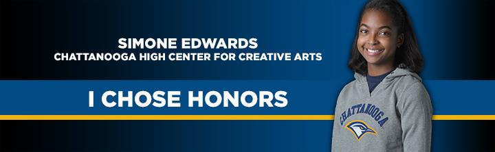 Edwards Honors