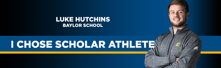 Hutchins Scholar Athlete Hutchins Scholar Athlete