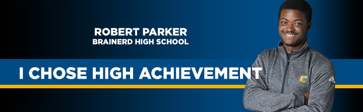 Parker High Achievement