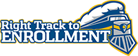 Right Track To Enrollment Right Track To Enrollment