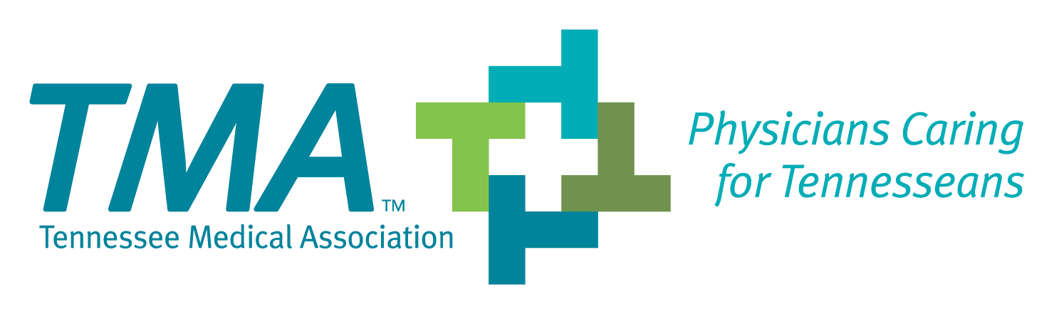 Tennessee Medical Association Logo