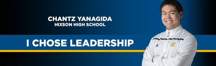 Yanagida Leadership Yanagida Leadership