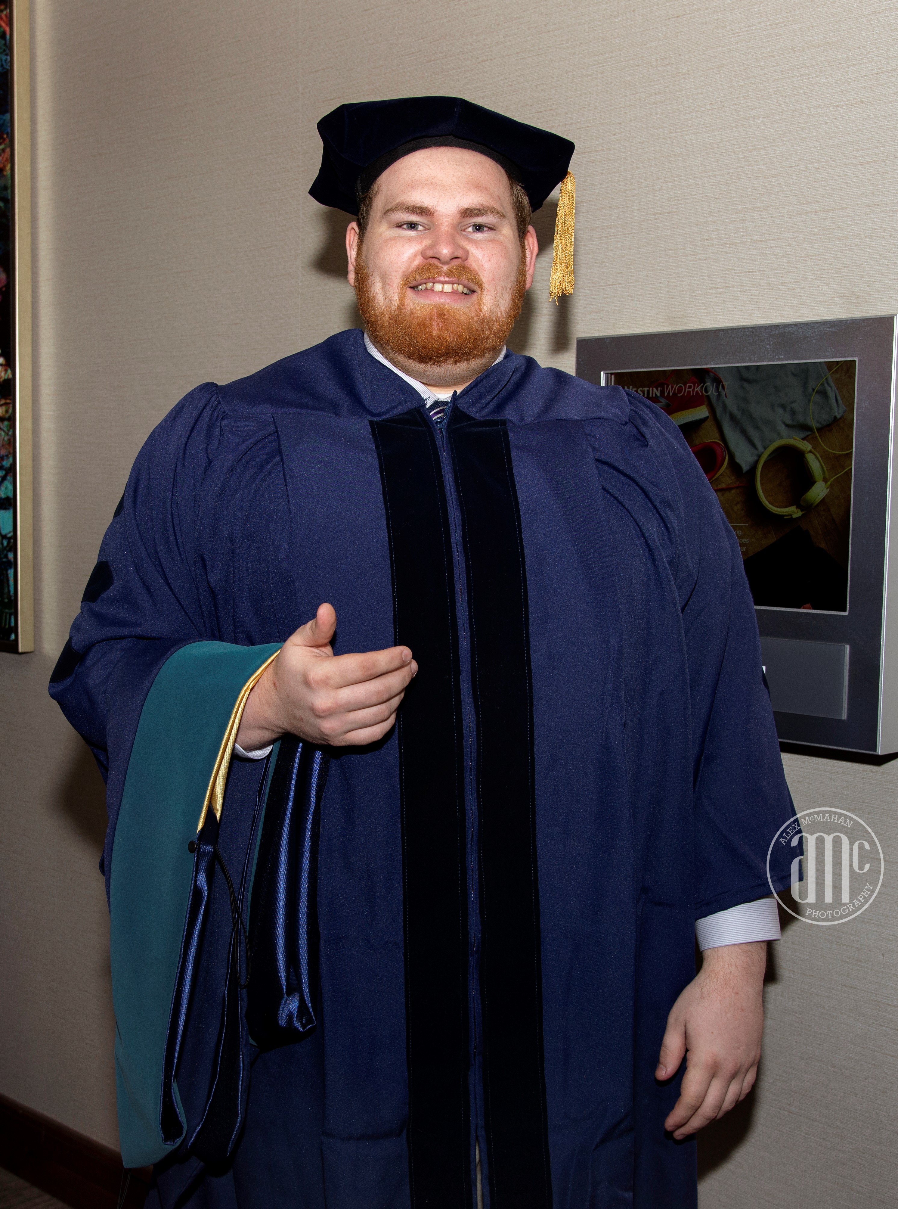 Graduate Graduate