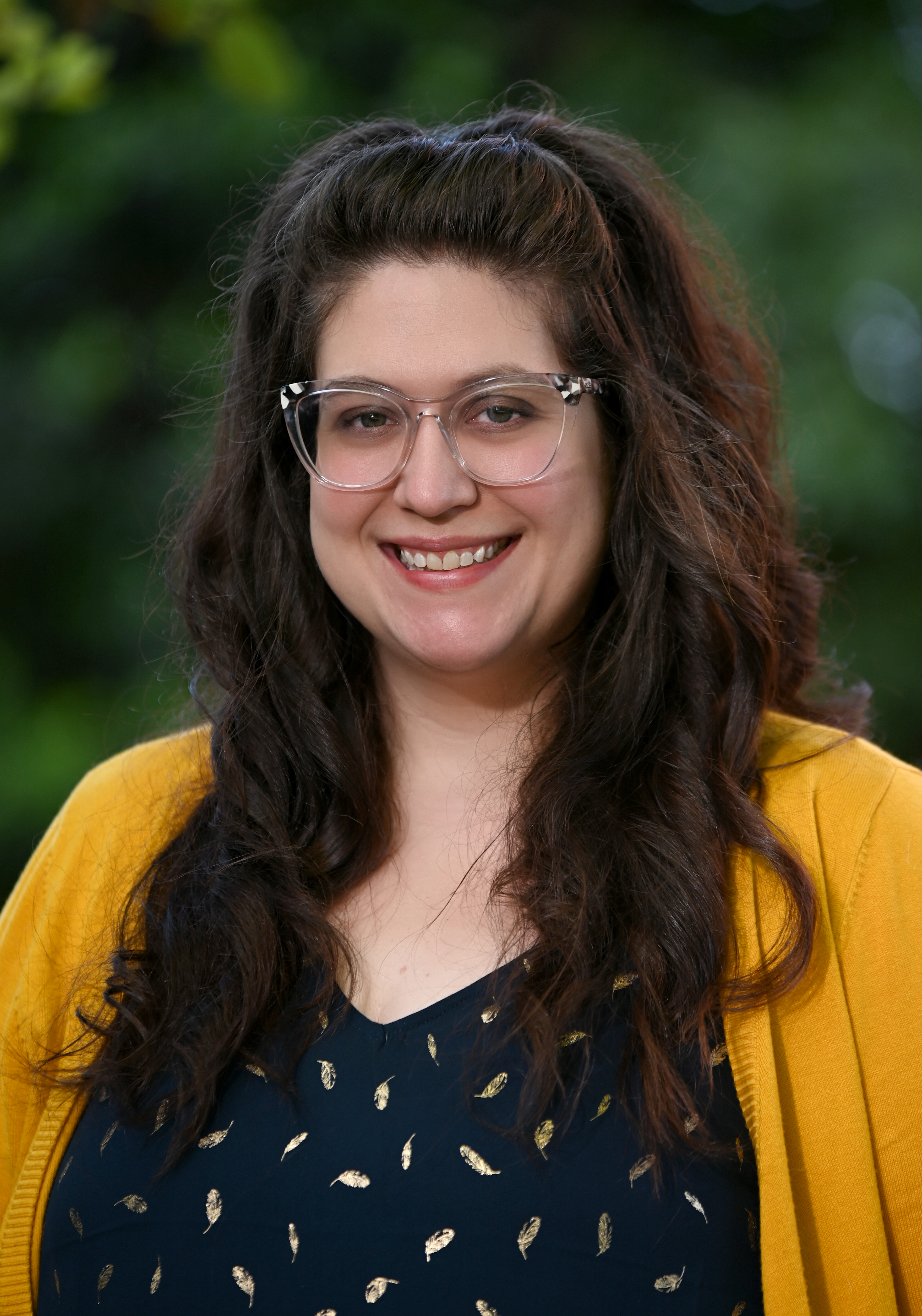 Theresa Blackman