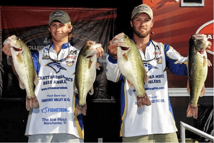 Mocs Fishing Team Mocs Fishing Team