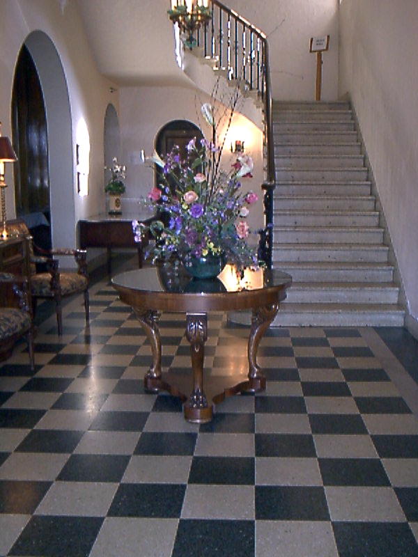 Patten House 4 Patten House 4