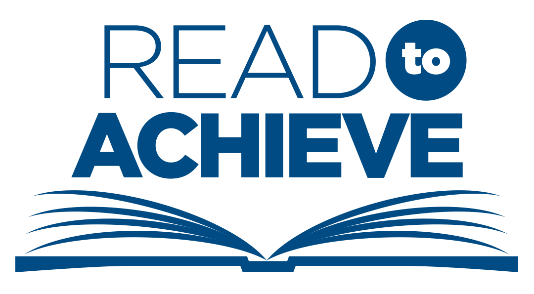 Read to Achieve Logo