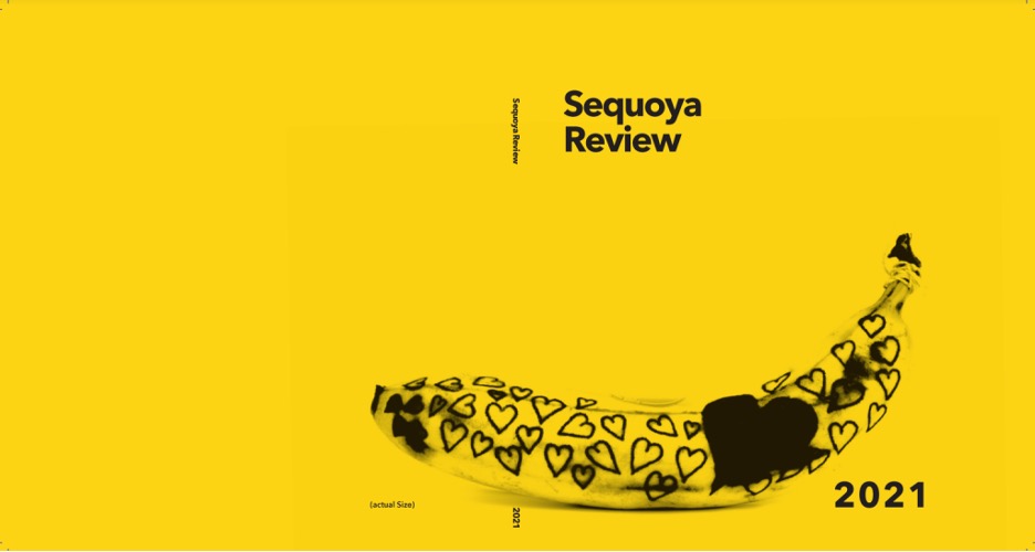 Sequoya Review 2021 Sequoya Review 2021