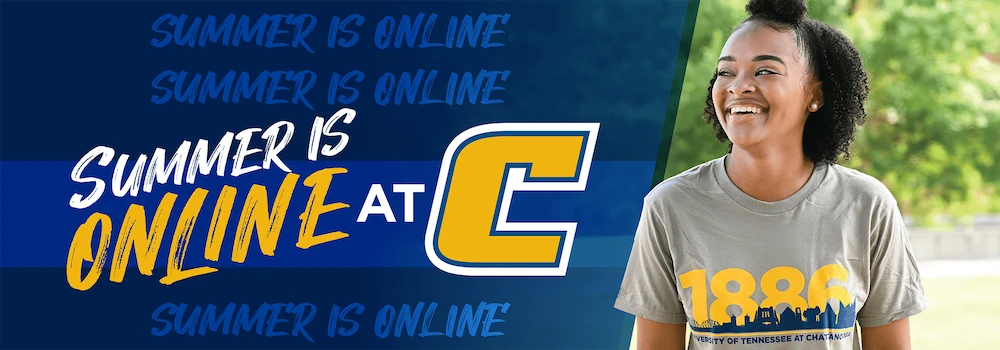 Summer is online at UTC