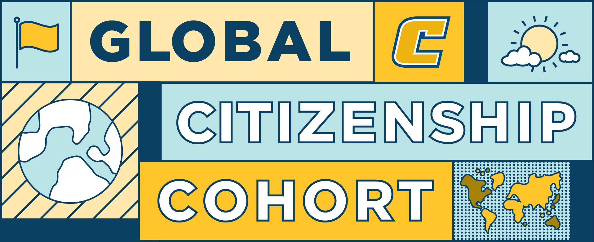 Global Cohort Badge