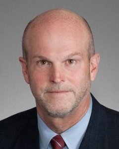Speaker Series 21 - Richard Clark
