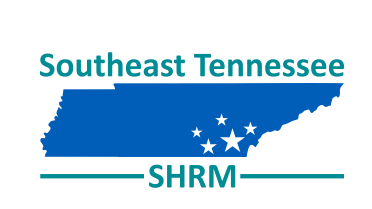 southeast tn shrm logo