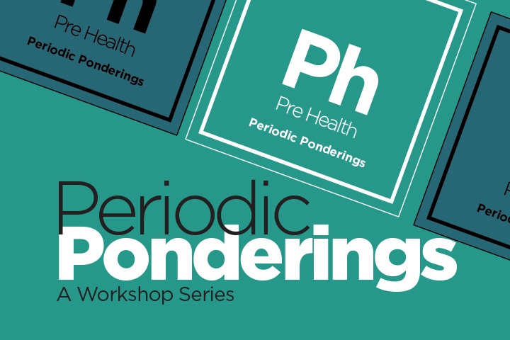 Periodic Ponderings Tile