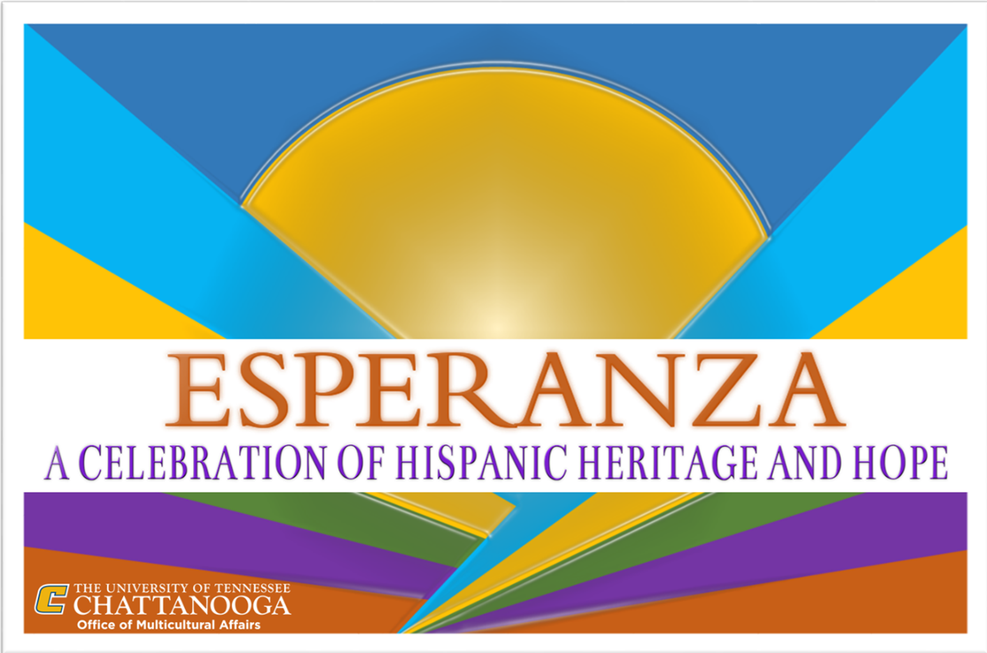 Esperanza - A Celebration of Hispanic Heritage and Hope