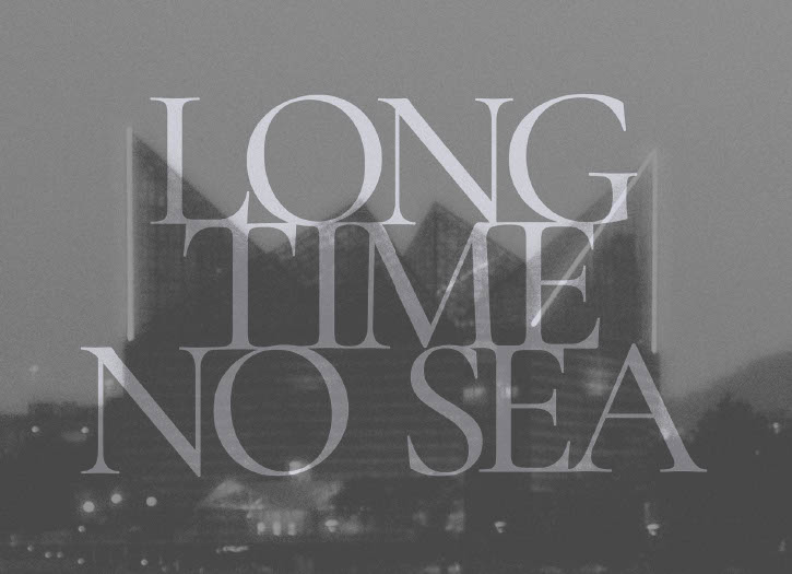 Gala Invitation - Long Time No Sea Gala Invitation - Long Time No Sea