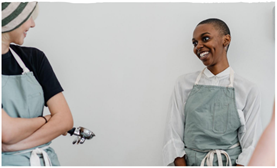 Aramark Think Achieve Aramark Think Achieve People