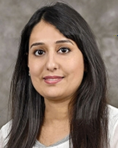 Fareena Saqib