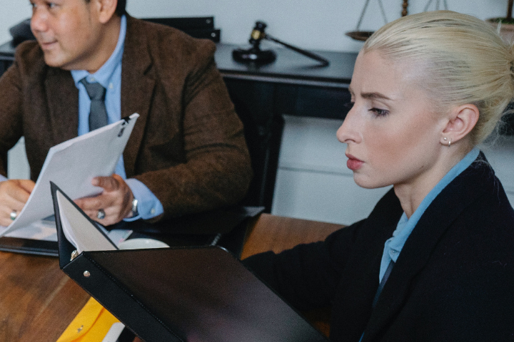 Court Reporter Stock Photo Image 8 Court Reporter Stock Photo Image 8