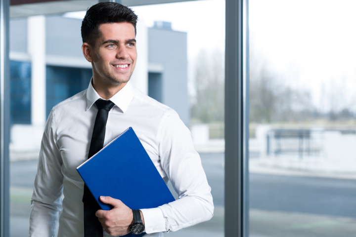 Court Reporter Stock Photo Image 2